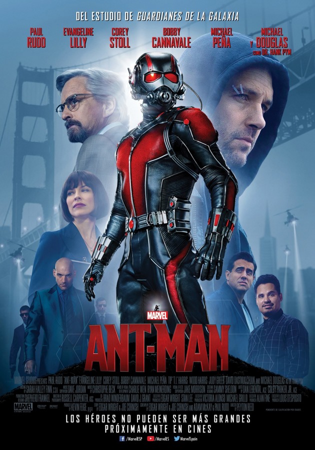 Ant-man