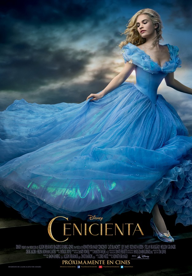 Cenicienta (2015)