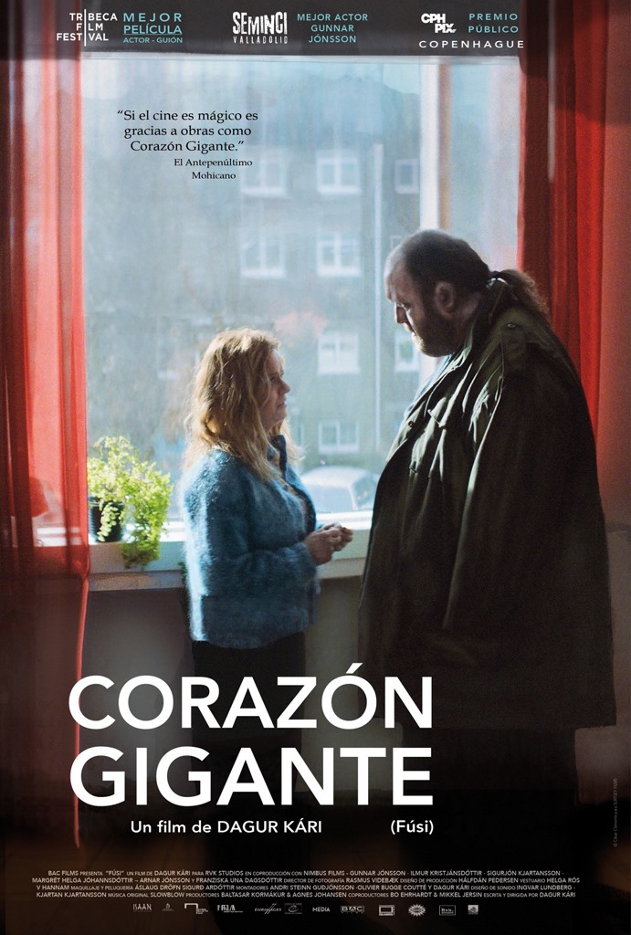 Corazn gigante