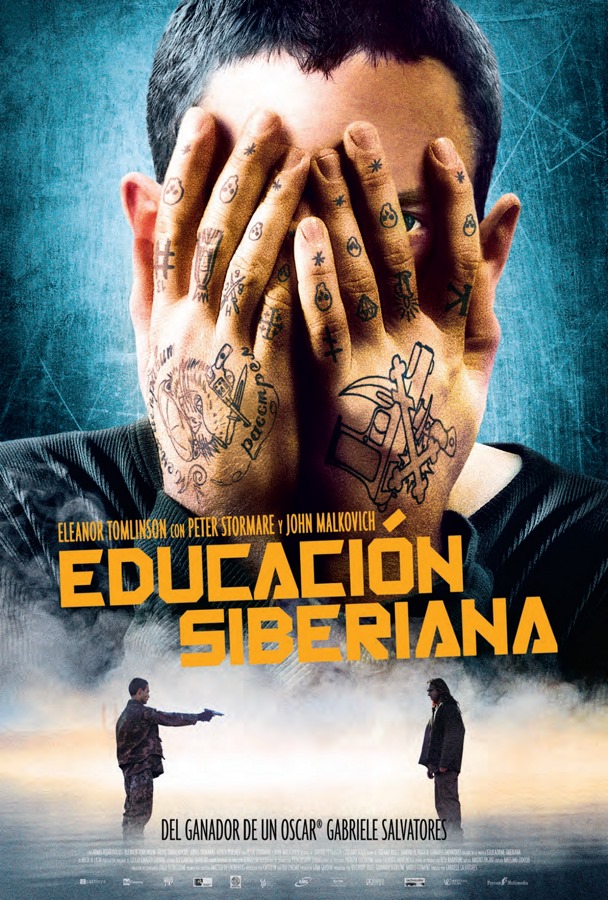 Educacin siberiana