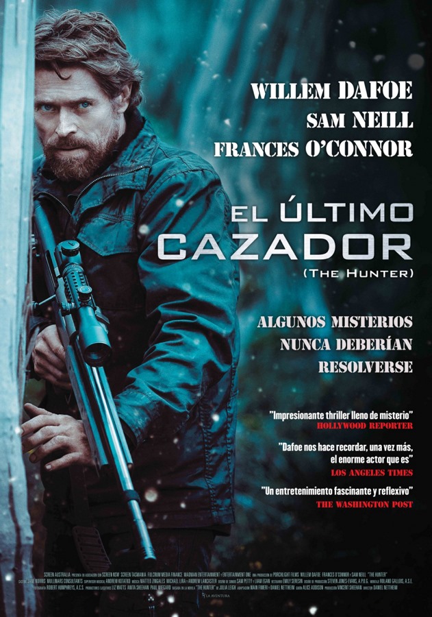 El ltimo cazador