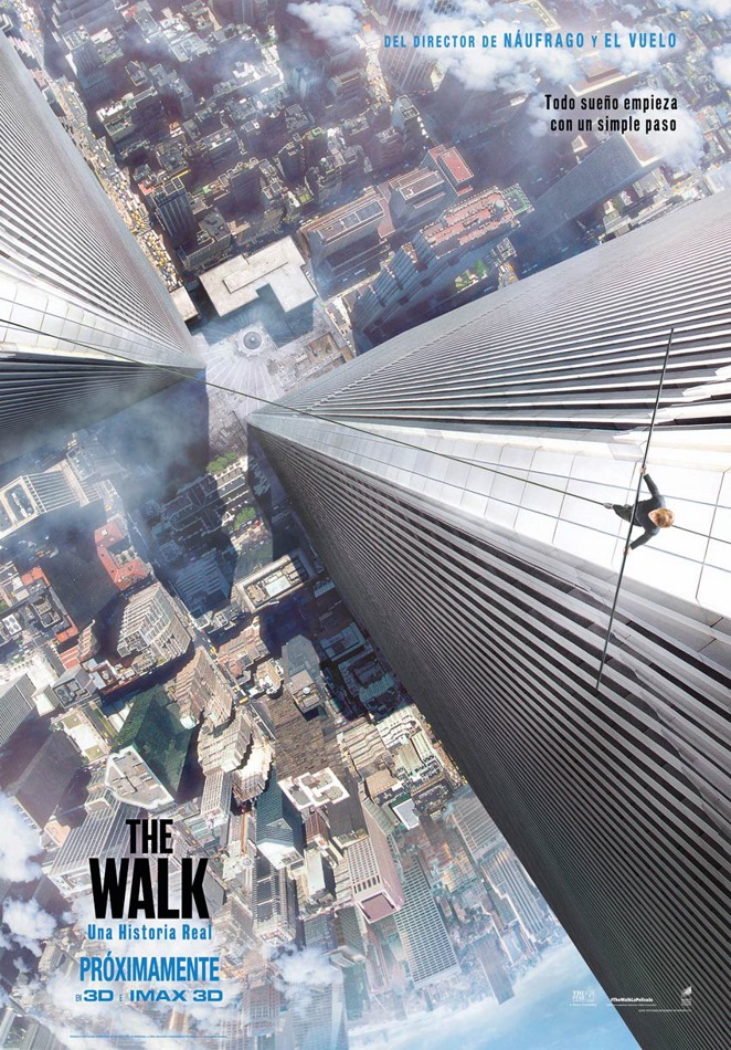 El desafo (the walk)