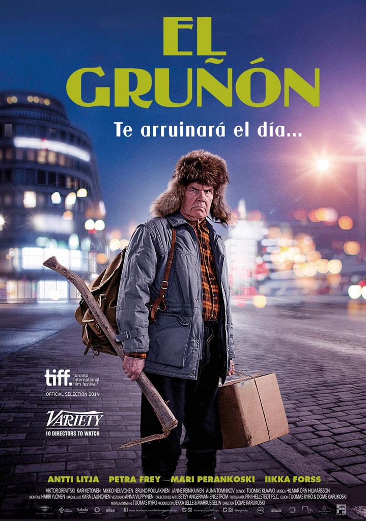 El grun