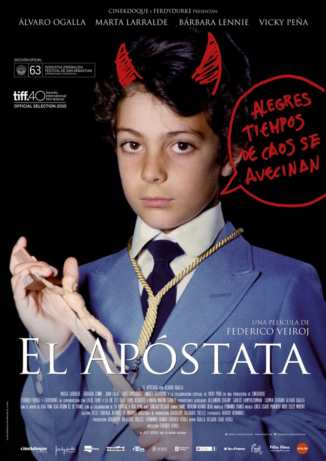 El apstata