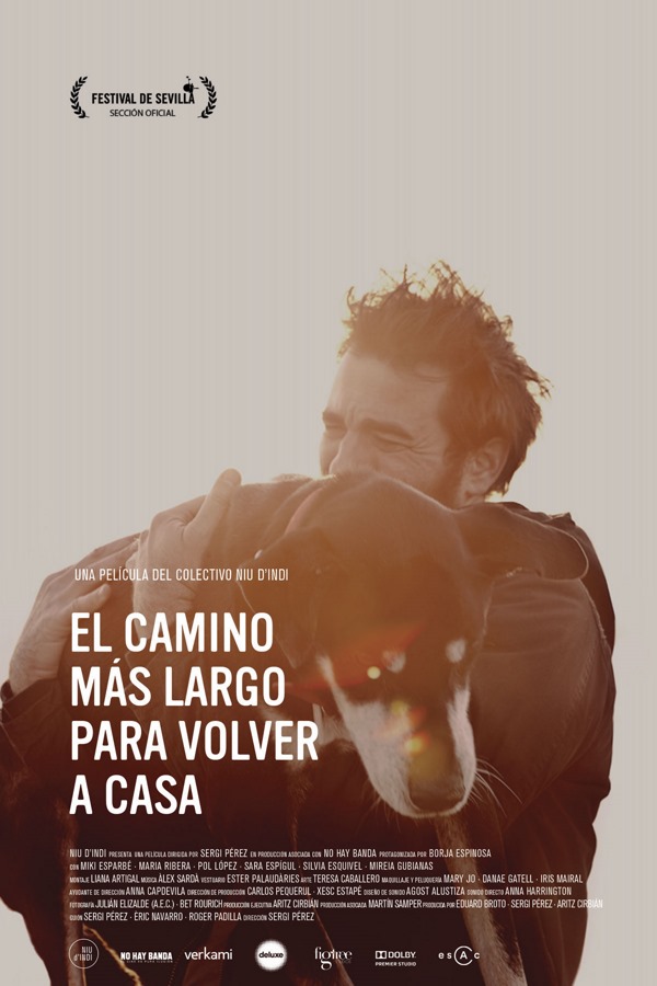 El camino ms largo para volver a casa