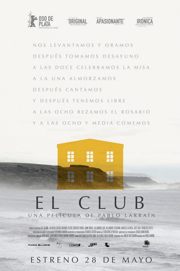 El club