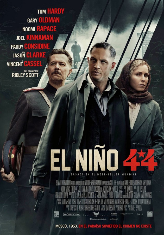 El nio 44