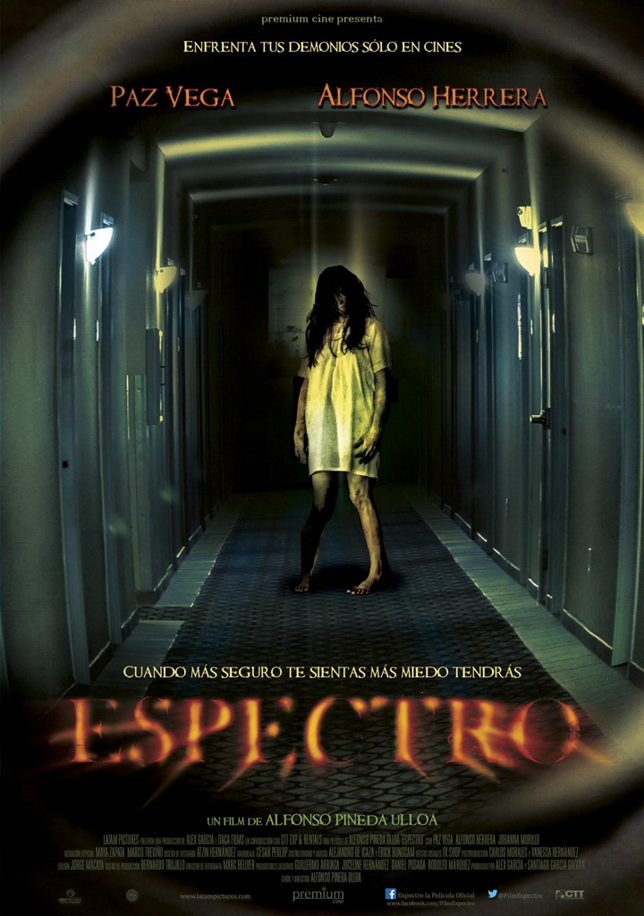 Espectro