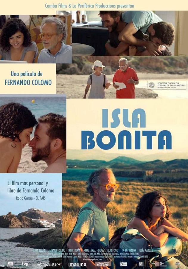 Isla bonita