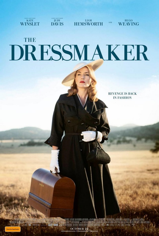 La modista (the dressmaker)