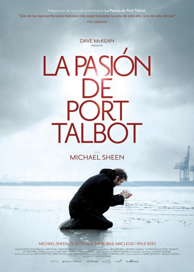 La pasin de Port Talbot