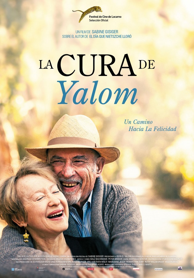 La cura de Yalom