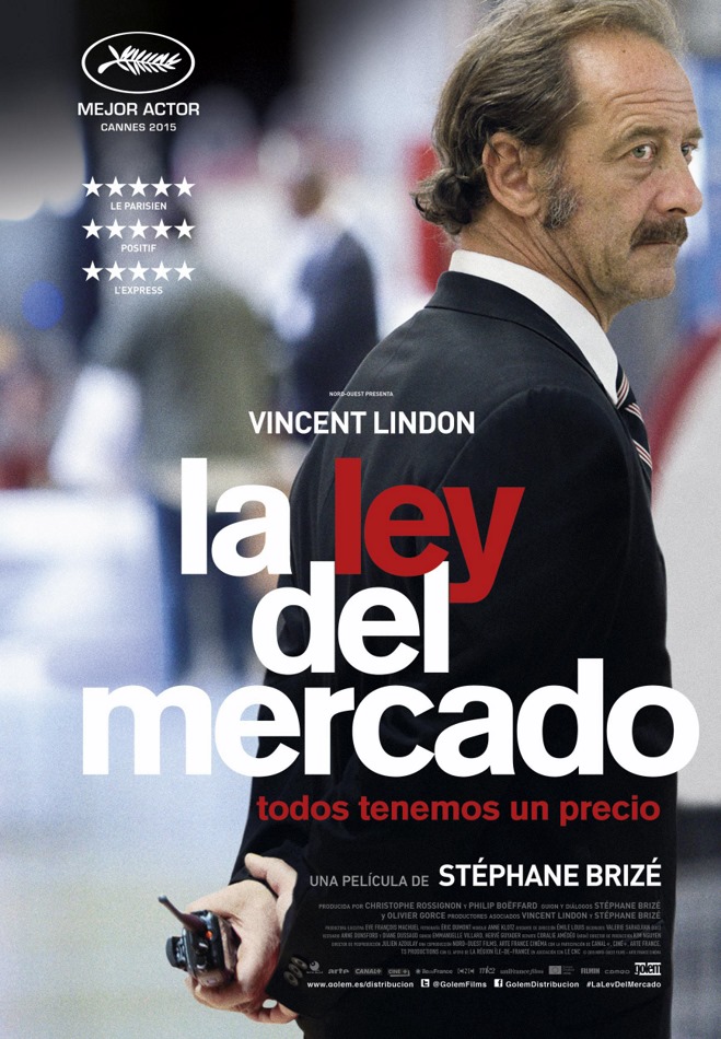 La ley del mercado