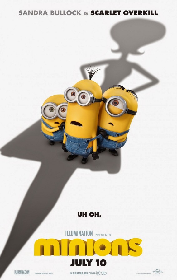 Los minions