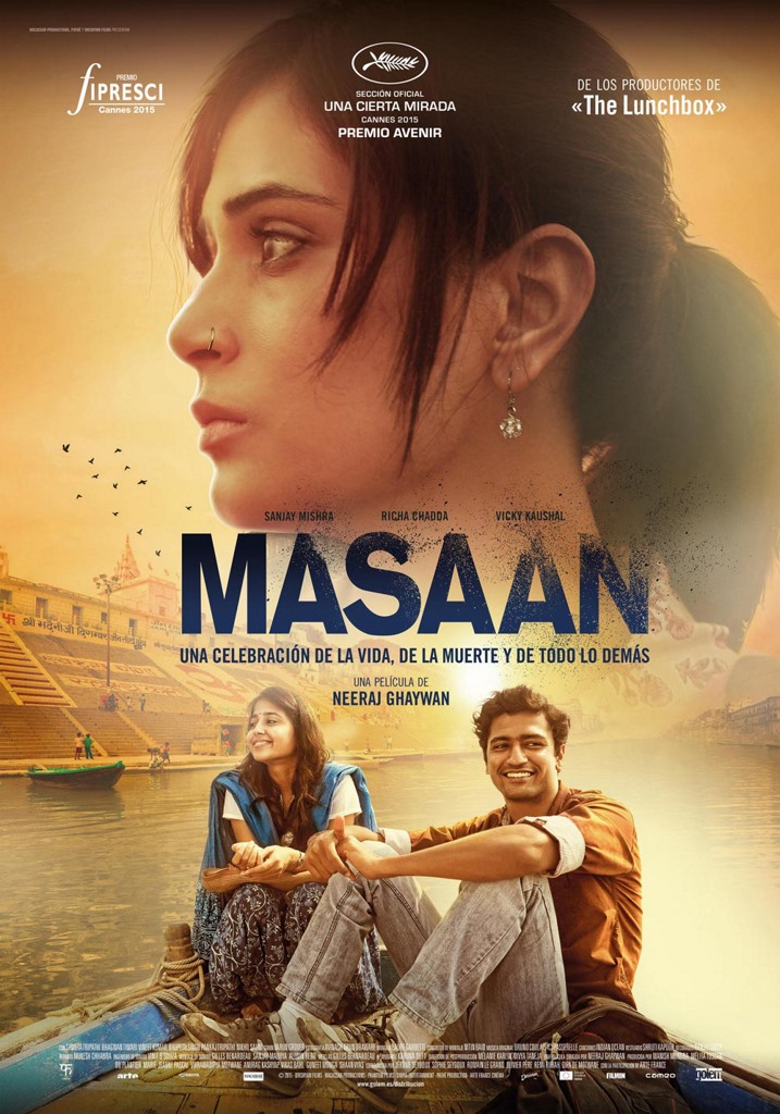 Masaan