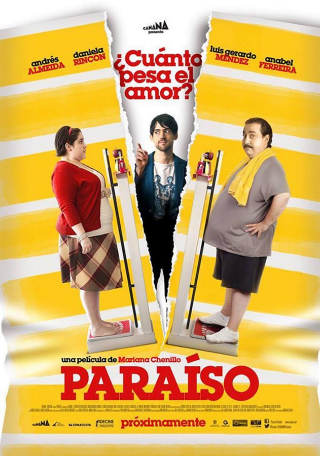 Paraso (2013)