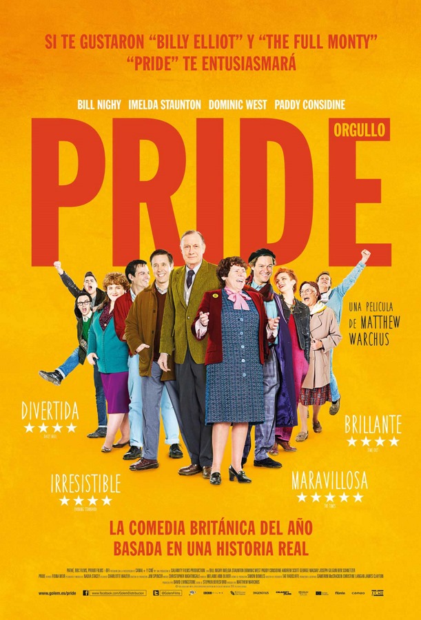 Pride (orgullo)