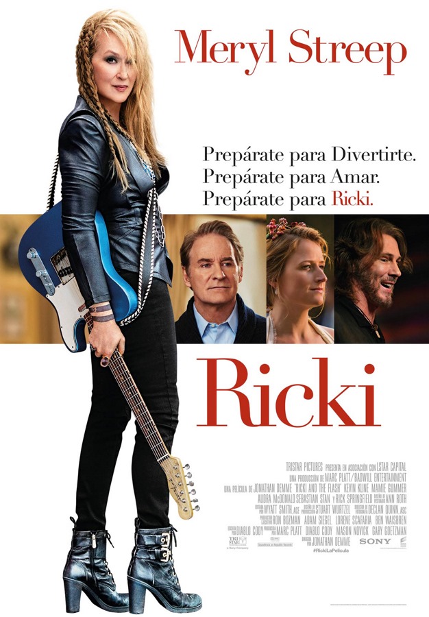 Ricki