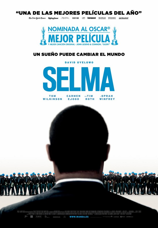 Selma