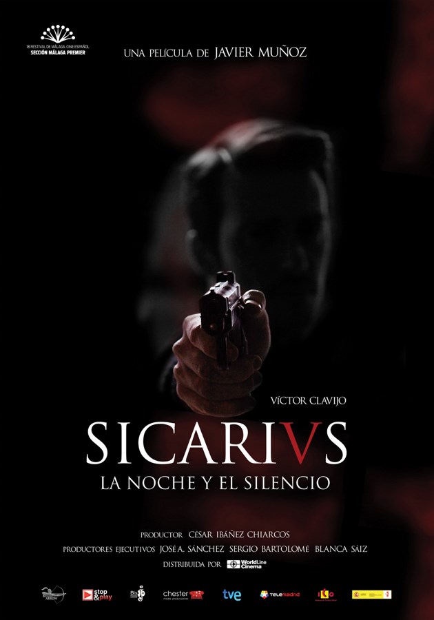 Sicarivs: La noche y el silencio