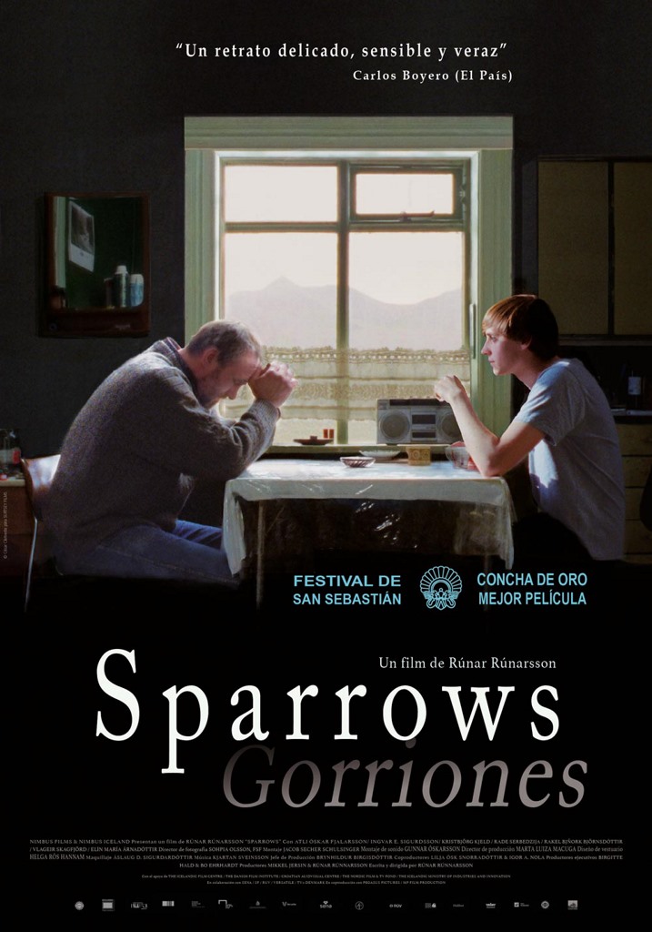 Sparrows (gorriones)