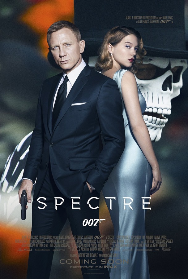 Spectre (007)