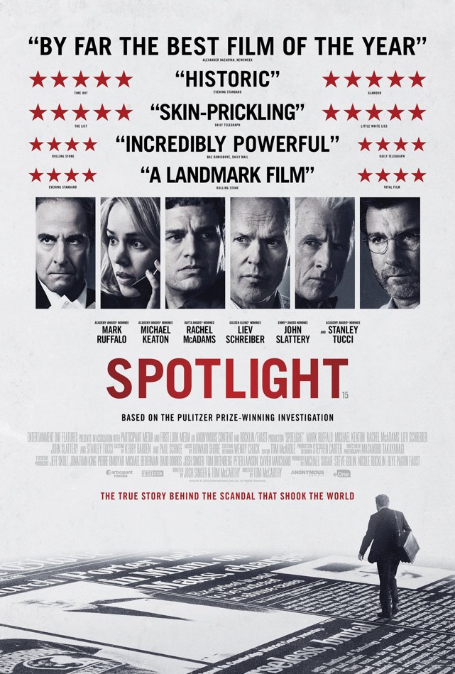 Spotlight
