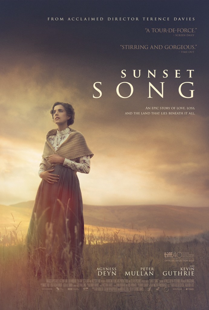 Sunset song