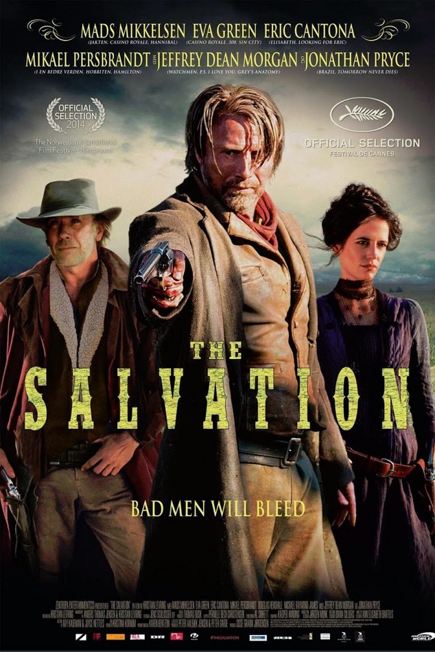 The salvation