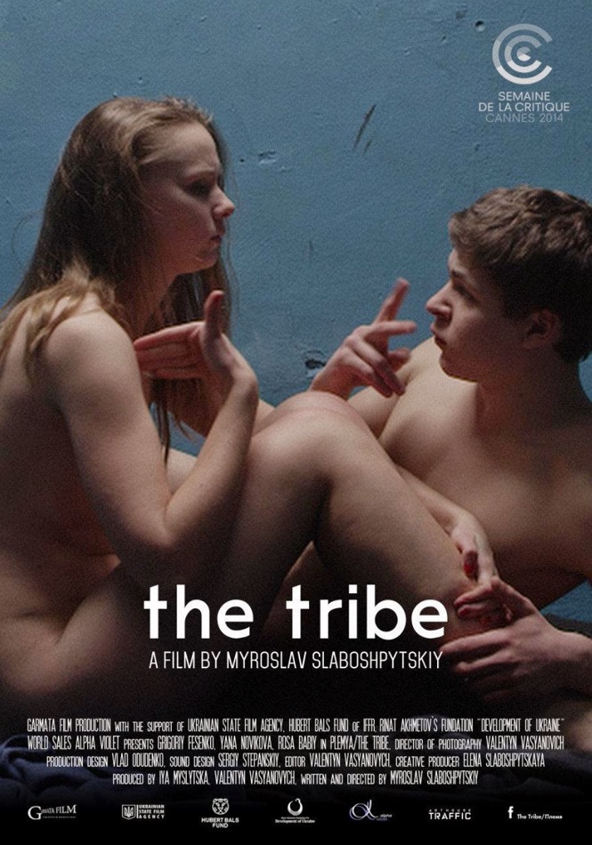 The tribe