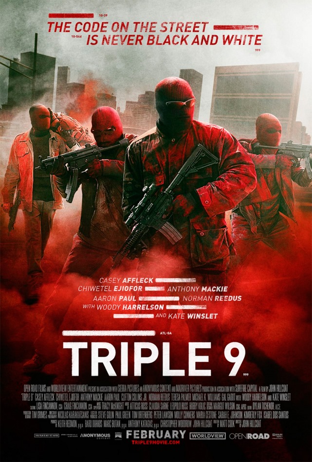 Triple 9
