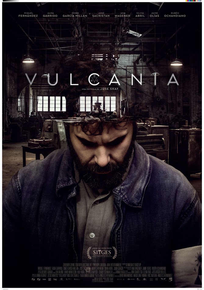 Vulcania