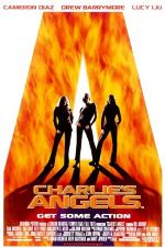 Car�tula de la pel�cula Los �ngeles de Charlie