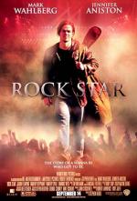 Carátula de la película Rock star
