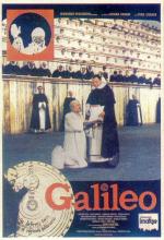 Carátula de la película Galileo