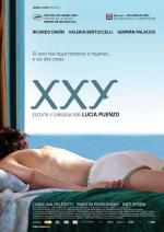 Cartula de la pelcula XXY