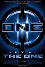 Car�tula de la pel�cula El �nico